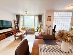 Changi Rise Condominium (D18), Condominium #631574341